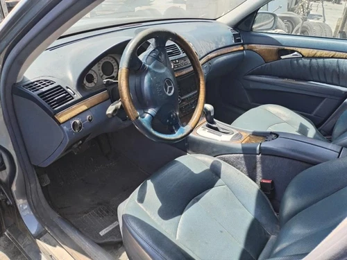 A009431271201 Abs para MERCEDES-BENZ CLASE E (BM 211) FAMILIAR 2005 119214 - Imagen 9 de 10