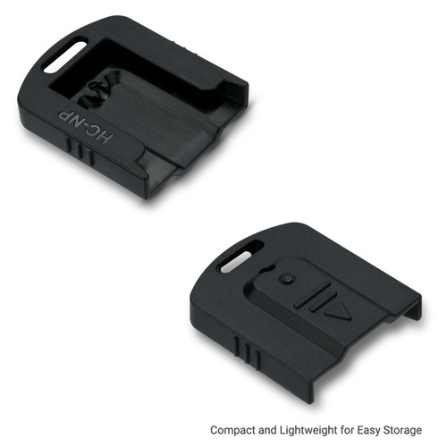 2 Pack Hot Shoe Cover Cap for Nikon Flash Speedlight SB-300 SB-400 SB-500 SB-600 - Picture 6 of 12