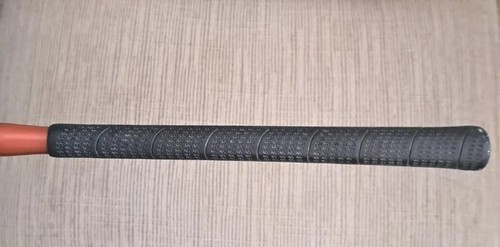 Taylor Made Firesole Tungsten Titanium 12.0 Degree Driver L-60 Bubble Shaft - Picture 8 of 10