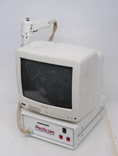 Proscope 4500M-A Endoscope W/ Panasonic CT-10R10R Color CRT Monitor