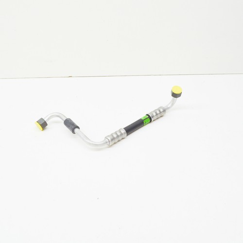 NEW MERCEDES-BENZ E W210 A/C REFRIGERANT LINE A2108304615 ORIGINAL - Picture 6 of 10