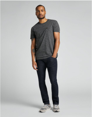 Lee  LUKE Low Stretch Slim Tapered Jeans/Rinse - 32/30 UVP 85,00£ DPD NEXT DAY