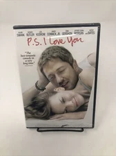 P.S. I Love You (DVD, 2007) BRAND NEW