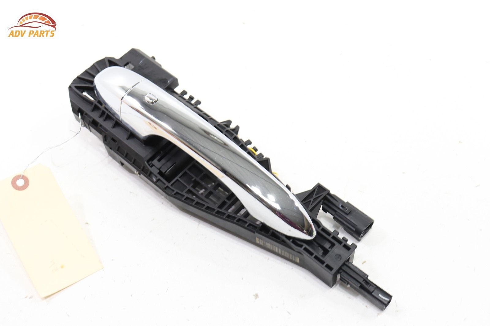 2014-20 MASERATI QUATTROPORTE REAR LEFT DRIVER SIDE DOOR EXTERIOR HANDLE OEM