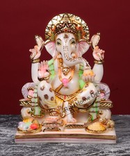 Statue Seigneur Ganesh Dieu