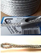 Kite depower rope, kite trim line