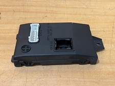 Dacia Sandero Zentralverriegelung Steuergerät