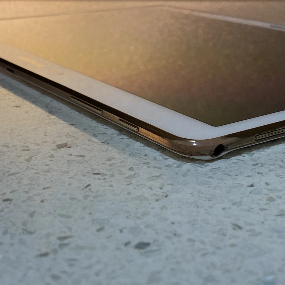 Samsung Galaxy Tab S SM-T805Y WiFi + 4G, 16GB/3GB RAM /DO - Image 4 of 4