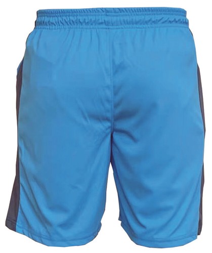 Under Armour Gym Loose Men's Athletic Basketball Shorts Light Blue XLarge - Picture 3 of 3