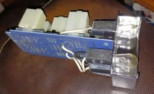 NEW OPEN BOX RONAN ENGINEERING X2-1051  6P-115V MODULE