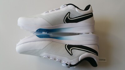 New Nike Air Zoom Infinity Tour NEXT% BOA Golf Shoes, DJ5590-103