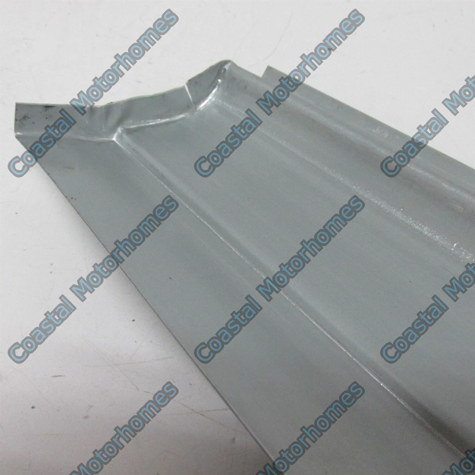 Fits Peugeot Boxer Citroen Relay Fiat Ducato Outer Sill Repair Panel - Image 2 of 3