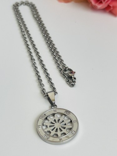 Collana Uomo Sector Marine - Foto 5 di 7