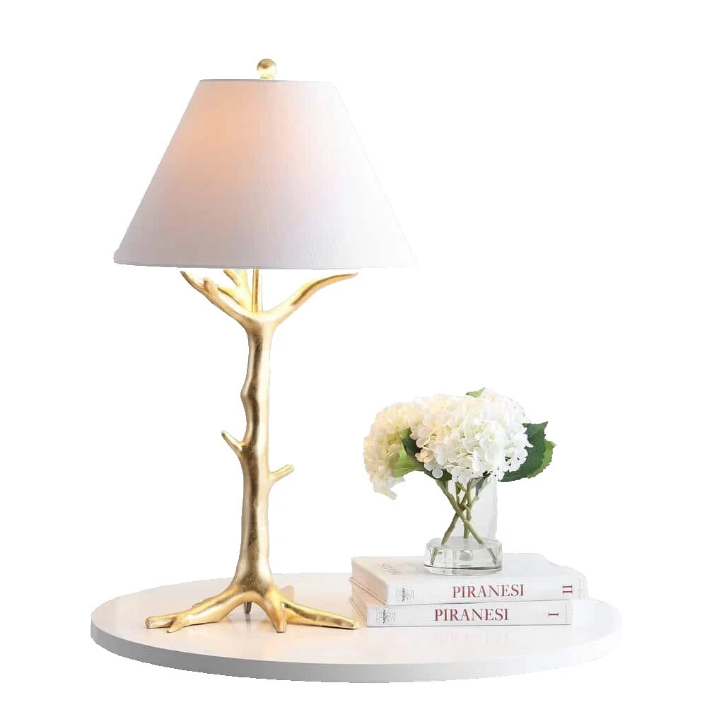 Lámparas de Mesa de árbol de Sala de Estar
