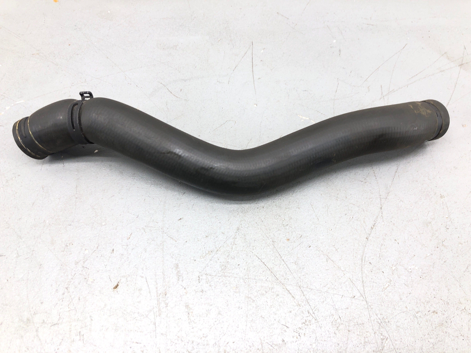 2020-2023 MCLAREN GT 4.0L ENGINE COOLANT MISC WATER HOSE LINE OEM 2021 2022