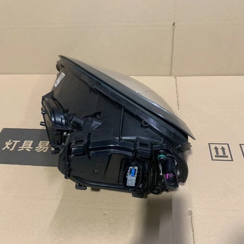 2010 11 12 13 14 15 2016 PORSCHE PANAMERA RIGHT HEADLIGHT 970 XENON HID Perfect - Picture 6 of 7