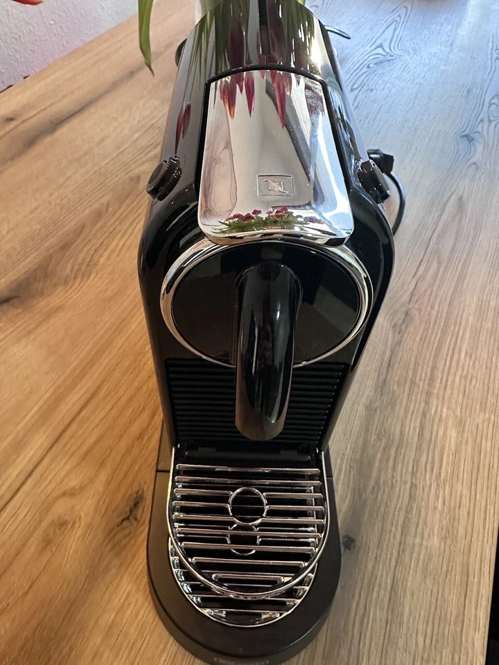 De'Longhi Nespresso CitiZ, Foto 4 von 5