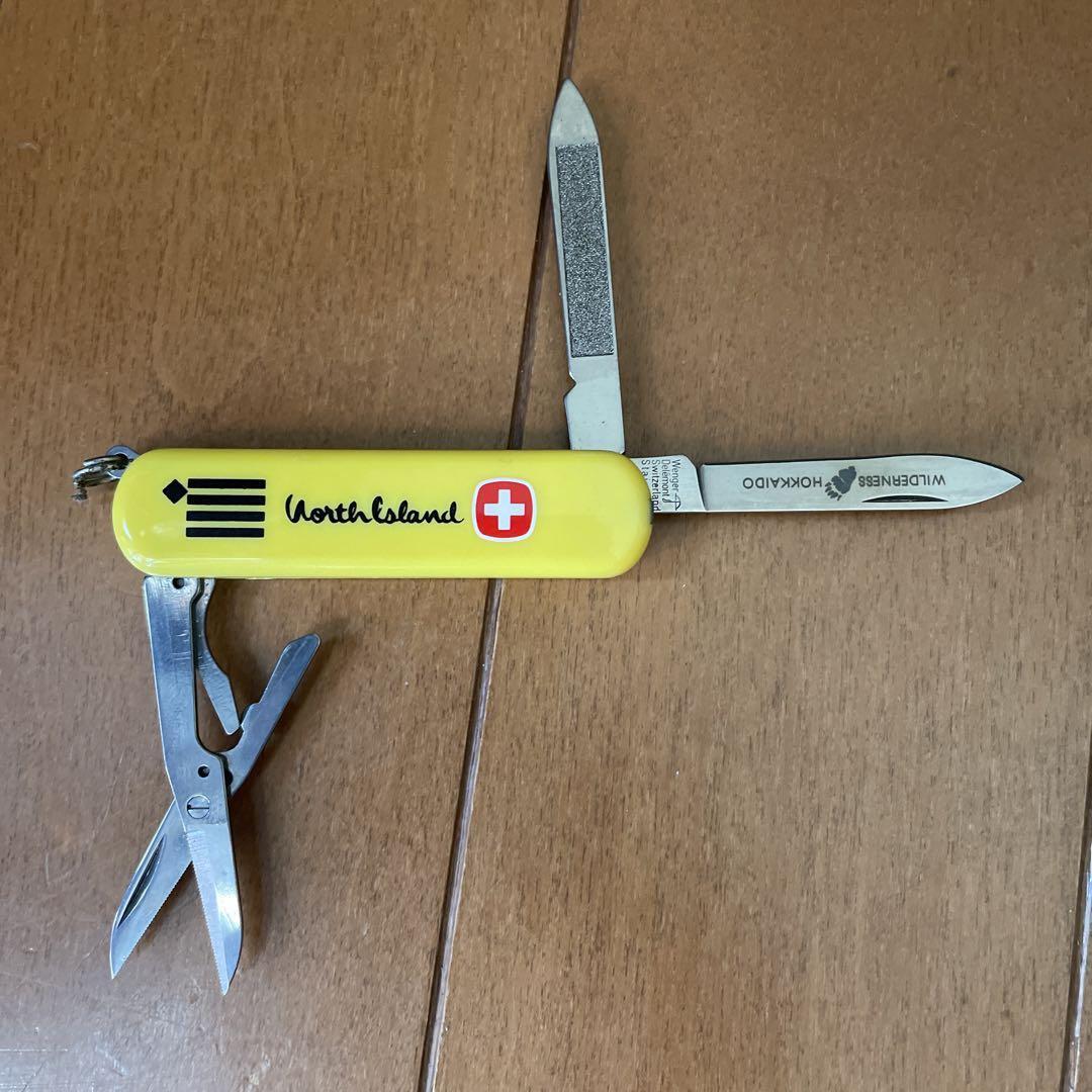 Wenger Swiss Army Knife Models List Wenger Swiss Army Knife Models