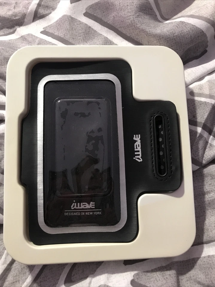 Спортивный нарукавник Iwave Shield - Изображение 2 из 4