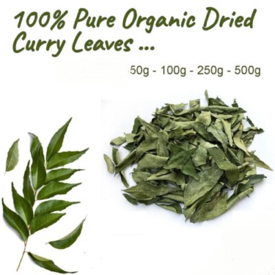 Curry Leaves Recipes | Indian Recipes Using Kadi Patta