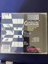 10 Pack Jewel Cases Assorted Replacement CD Cases Interact Multimedia Sealed