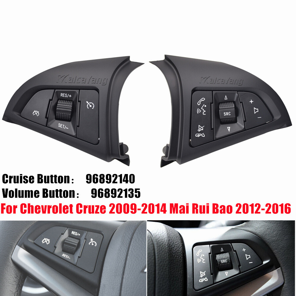 Mirror Cover For Chevrolet Cruze 2008 2009 2010 2011 2012 2013 2014