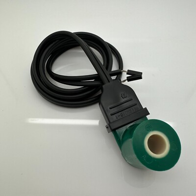 L30-42 4801-000 Ranco Electrical Control Coil w/ Leads 208/ 240v (No Brackets)