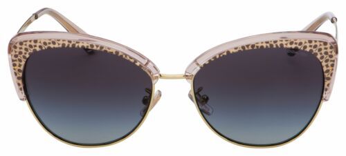 Elegant and Stylish Coach Sunglasses HC7086 90058E Cat Eye  display picture 3