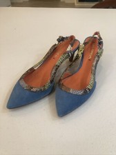 Via Spiga Heels