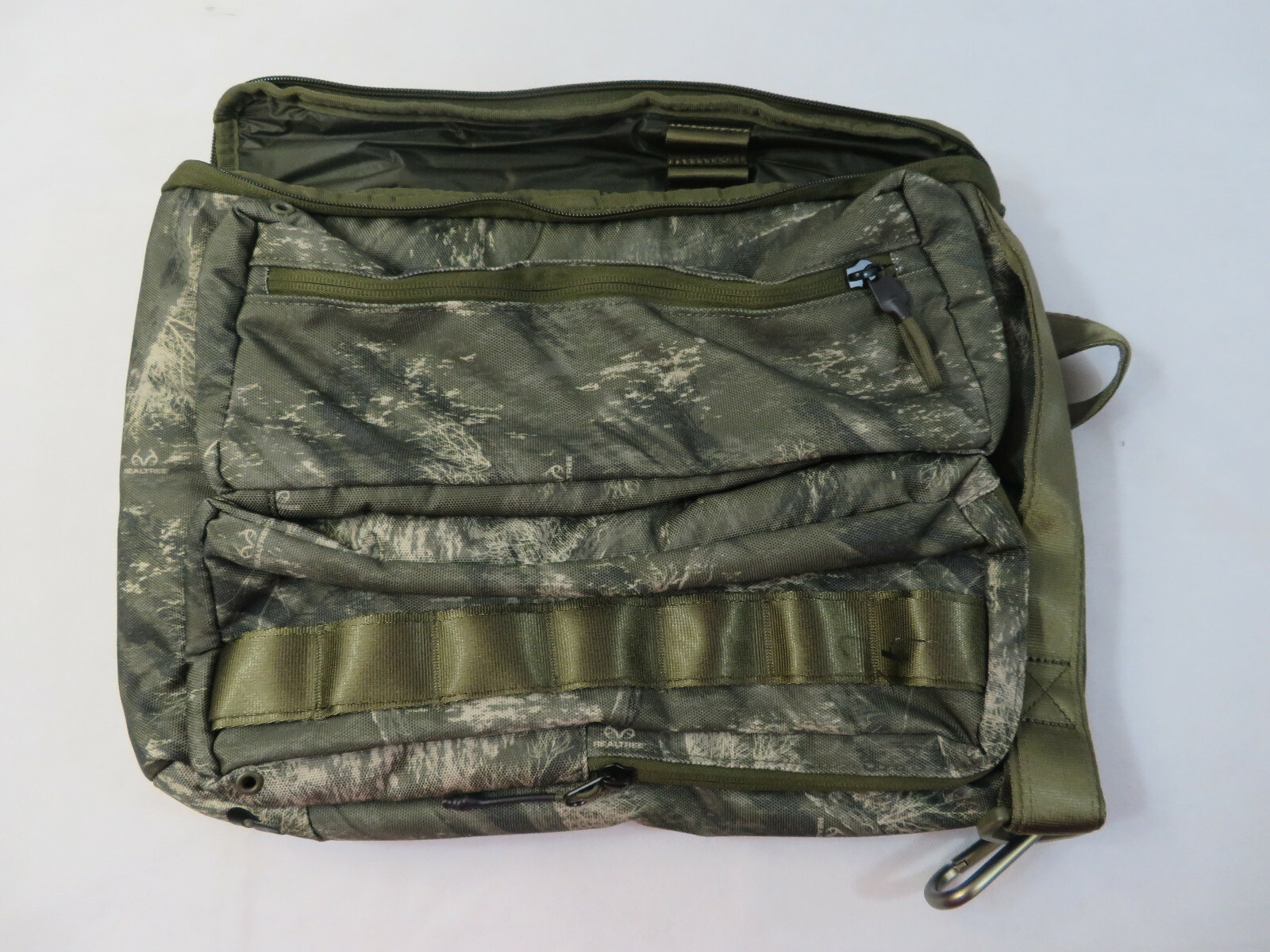 nike profile printed