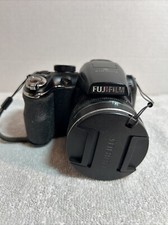 Fujifilm FinePix S4200 14 MP LCD Digital Camera 24X Optical Zoom Tested