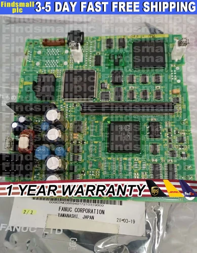 1PCS New A20B-8100-0821 without package (by DHL or Fedex )