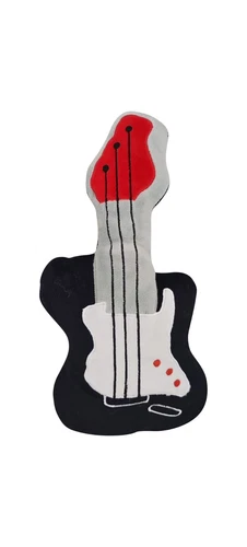Party Corporate Stuff your own Instrument plush Soft toy Children - Picture 4 of 20