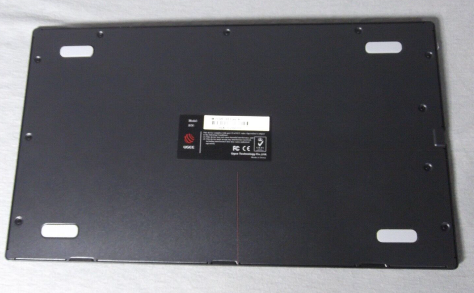 UGEE M708 Graphics Tablet Digital Drawing Digital Tablet Board Paint