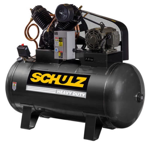 Schulz outlet air compressor