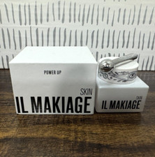 IL MAKIAG POWER UP ANTI AGING BRIGHTNESS BOOSTING EYE TREATMENT 0.5 OZ