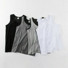 Lesbian Chest Breast Binder Undershirt Tomboy Tank Top Vest Stronger Bandage