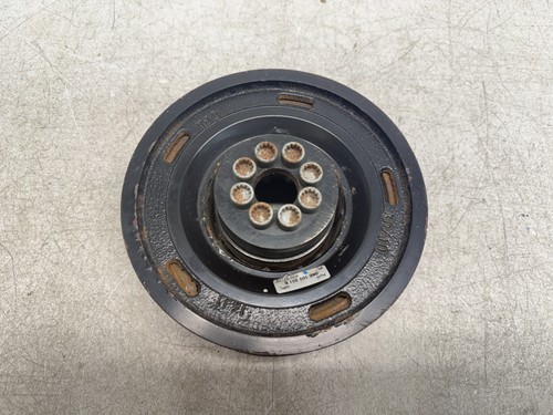 P501158 2012-2015 Audi A6 A7 A8 Q5 A7 S4 S5 Super Harmonic Balancer Pulley 3.0L - Picture 5 of 6