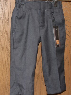 infant grey dress pants Buy Suspender Dress with Cap for Infant Baby Boy main image 0
