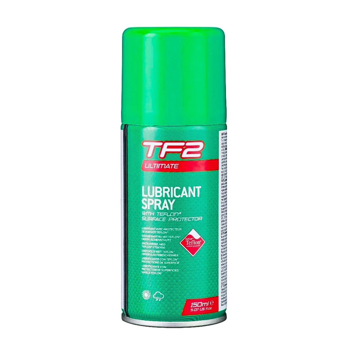 Teflon waterproof best sale spray