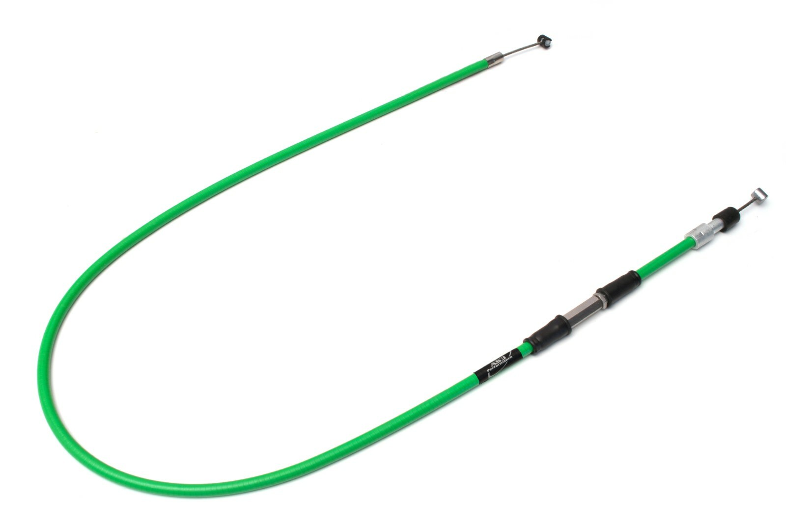 AS3 VENHILL CLUTCH CABLE for KAWASAKI KX 125 1995-1996