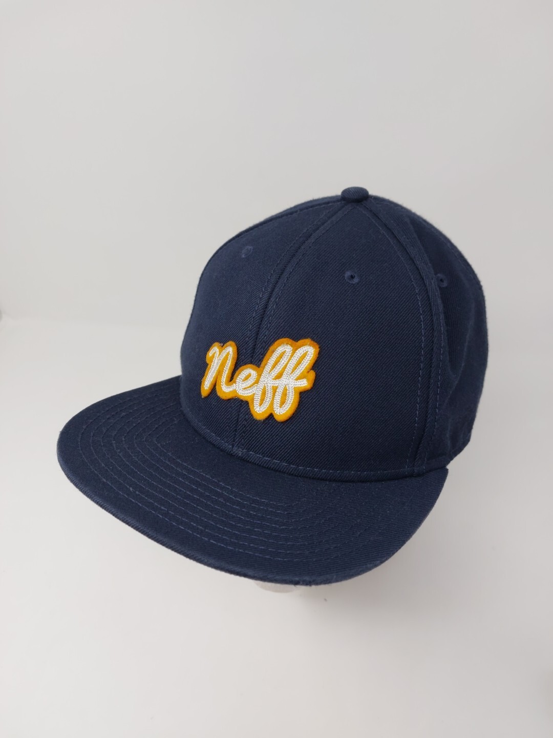 Neff Snapback Hat Adjustable Cap - image 1