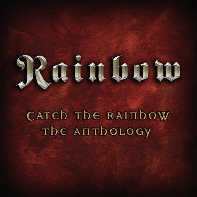 ボブ・ディラン 1978 WORLD TOUR ANTHOLOGY (6CD) Rainbow ~ Catch The Rainbow: The Anthology • 2CD • 2003 Polydor UK