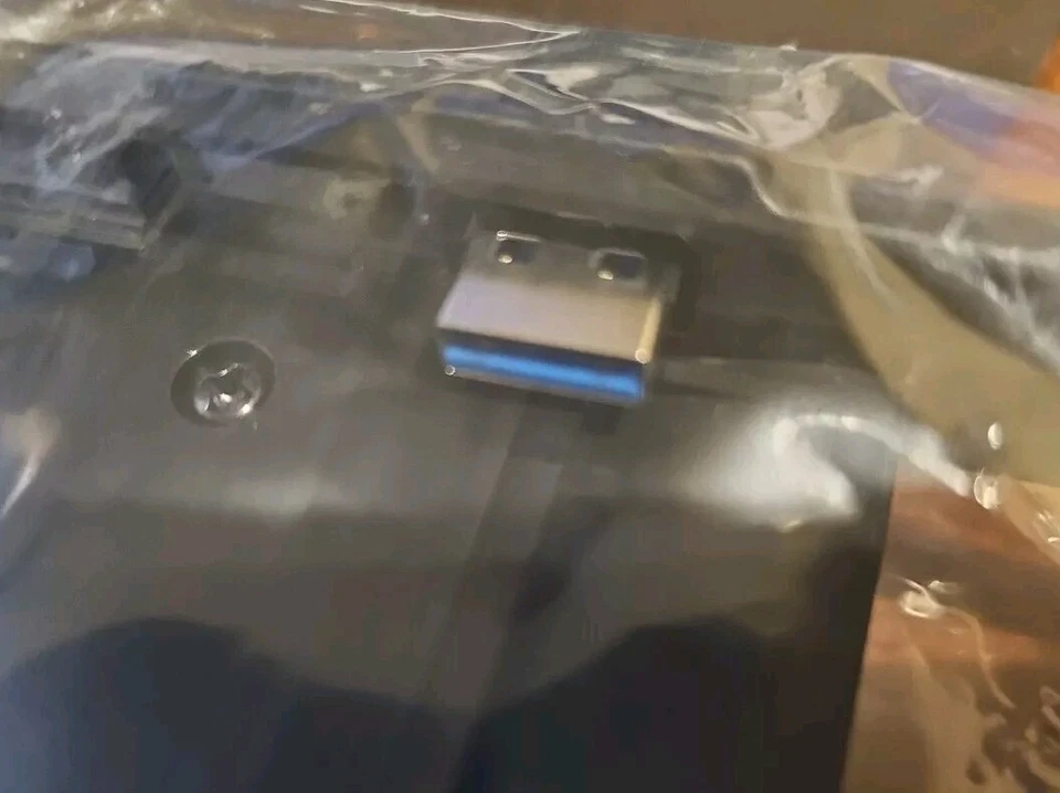 Kensington BlackBelt Rugged Case with Integrated Smart Card Reader [CAC]  - Image 3 of 4