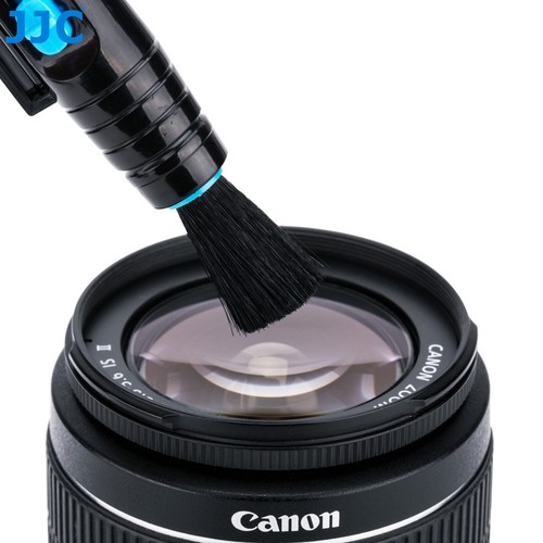 JJC Lens Cleaning Pen for Camera Binocular Lenses Eyepieces Viewfinders Screen - Picture 9 of 12