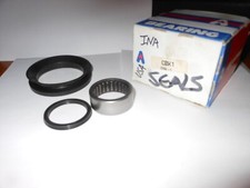 INA (MADE IN USA) SPINDLE BEARING AND SEAL KIT SBK-1 (CBK1)