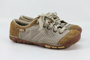 keen women's mercer lace ii cnx shoe
