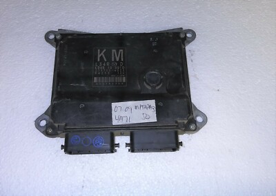 L34R 18 881D Mazda 3 Mazda3 2007-2009 ecm ecu computer