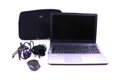 ASUS VivoBook 15 X542UQ-DM071T 15.6'' Intel i5 2,5 GHz 8/256 GB SSD Windows 10