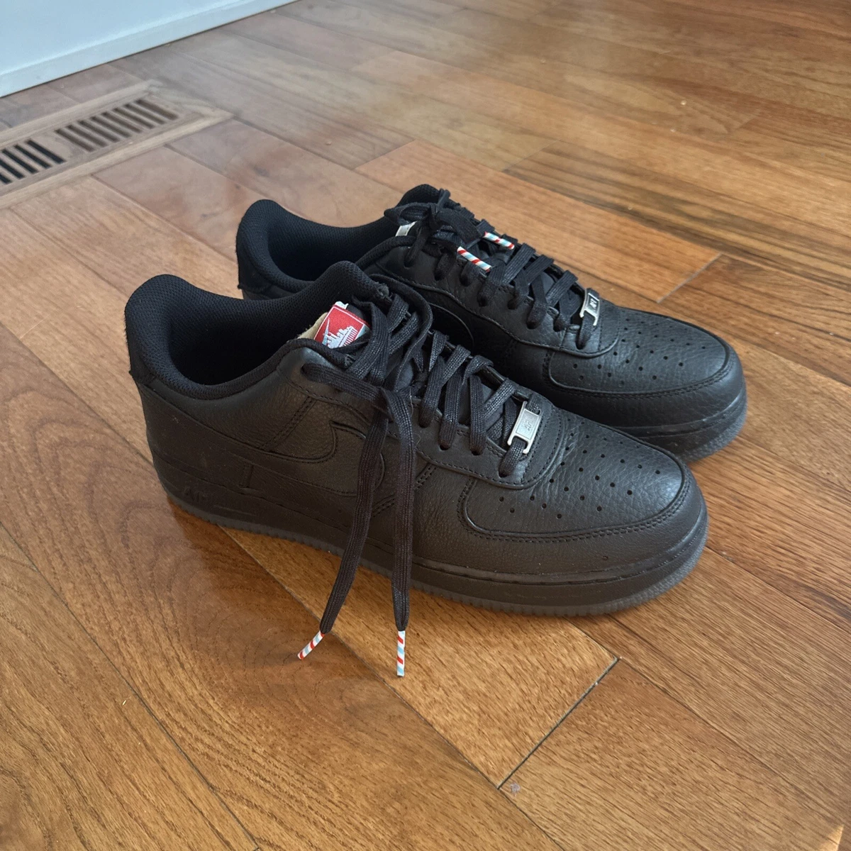 Nike Air Force 1 Low ALL FOR 1 - CHICAGO for Sale | Authenticity